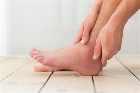 How To Avoid Chronic Instability After An Ankle Sprain Foot And Ankle