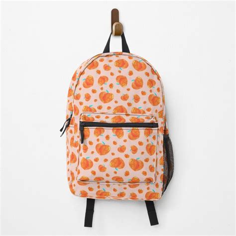 Peaches Backpack By Negin Mf Pink Backpack Cow Print Backpacks