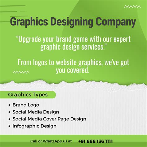 Freelance Graphic Designing Service At Rs 500unit फ्रीलांस ग्राफिक