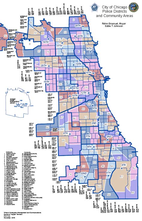 Summer program at russell square park in south chicago! Community Map | Chicago Police Department