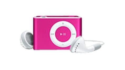 Apple Ipod Shuffle Second Generation Review Apple Ipod Shuffle Second