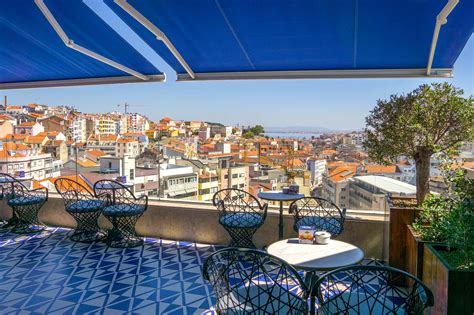 The Best Rooftop Bars In Lisbon Portugal Ck Travels