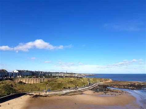 10 Things To Do In Tynemouth England On A Day Trip