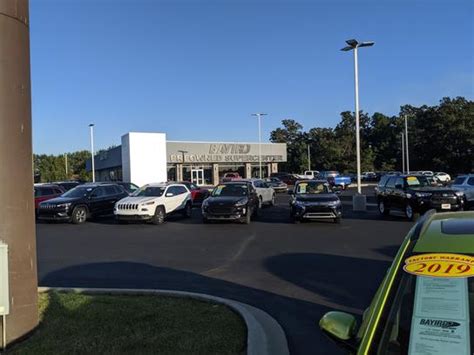 Maybe you would like to learn more about one of these? Bayird Pre-Owned Supercenter of Jonesboro car dealership ...