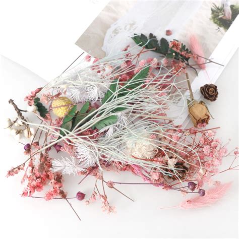 Dried flowers candle offers that are sure to match your needs and set a budget. Dried Flowers for Candle Making