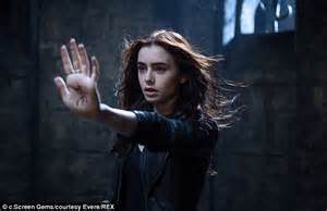 The Mortal Instruments Films To Be Aired On Tv After Box Office Flop