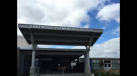 Lakewood School Tour Youtube