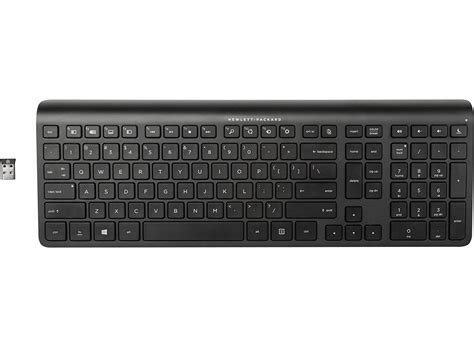 Hp K3500 Wireless Keyboard Artofit