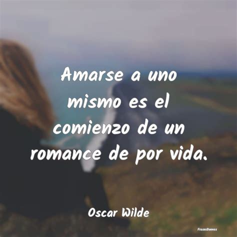 Frases De Amor Propio FrasesBuenas