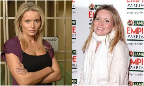 Bad Girls Where Is The Cast Of The Itv Prison Drama Now Huffpost Uk Entertainment