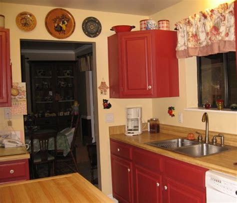 Information About Rate My Space With Images Red Country Kitchens