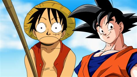 Eiichiro Oda Creador De One Piece Dibuja A Goku A Su Estilo Código