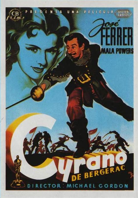 Cyrano De Bergerac 1950