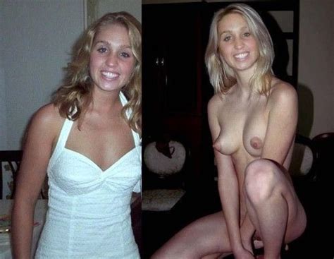 Dressed Undressed Nude Naked Babe Girls Erotic Photos Of Babe
