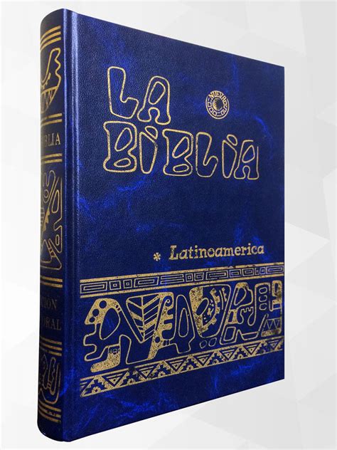 Escúchanos por las frecuencias 88.9 y 89.1fm en puerto rico y por el mundo www.catolicaradiopr.com La Biblia Latinoamerica -Edicion Pastoral and 50 similar items