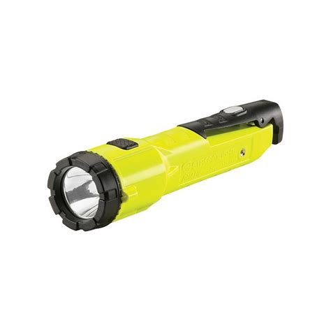 Streamlight Dualie Rechargeable Intrinsically Safe Magnetic Flashlight