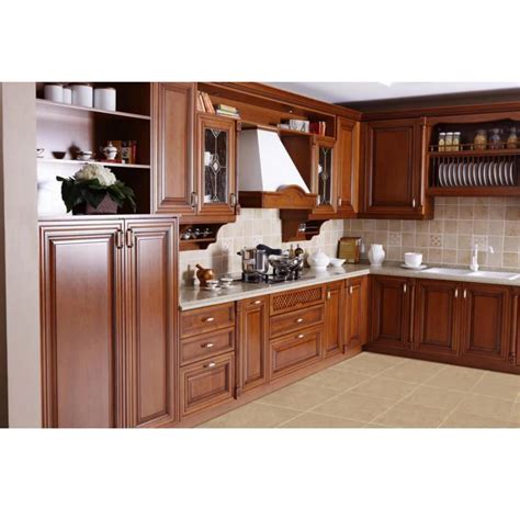 Cheap Solid Wood Kitchen Cabinets I Hate Being Bored