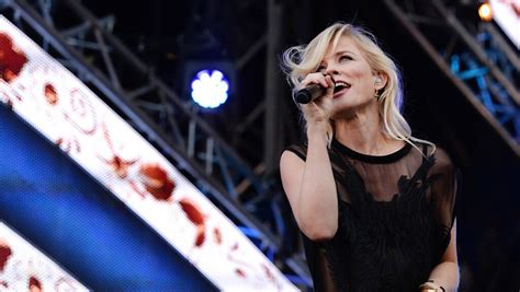 Ilse delange krijgt een rol in de internationale successerie nashville. Ilse DeLange is terug | RTL Boulevard