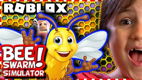 Ready player 2 bee swarm codes. Bee Swarm | Let's play this Roblox Simulator - YouTube