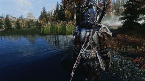 Skyrim returns with skyrim special edition, available for xbox one, playstation 4 and pc on october 28. Skyrim Xbox One X Update Might be Arriving Soon as ...