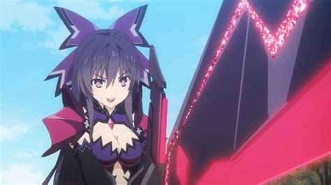 Date A Live Season 4 Episode 8 Release Date Preview And Where To Watch