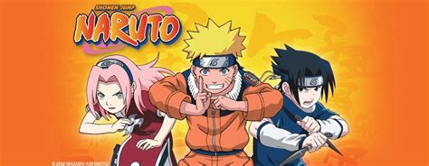 Naruto Tv Anime News Network