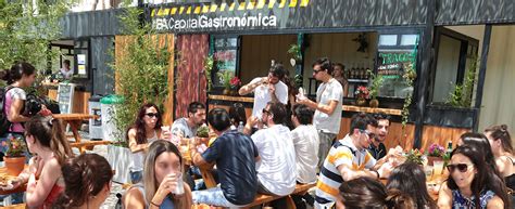 La costanera norte es un bonito paseo peatonal junto al río de la plata. Costanera Norte | Sitio oficial de turismo de la Ciudad de ...