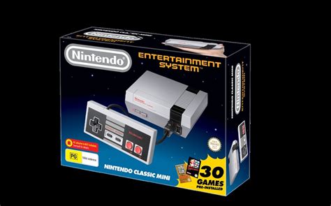 El mando de nintendo classic mini: Ask LH: Will I Be Able To Buy The Nintendo NES Classic ...