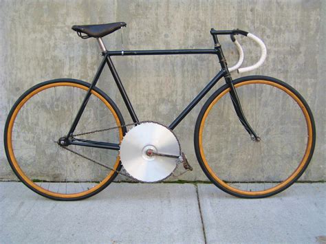 You need to stay in the wheels of the main group, and influence the race are these cat5 races in wallmart car parks by any chance? 1935 land speed record holder bike racer Frank Bartell ...