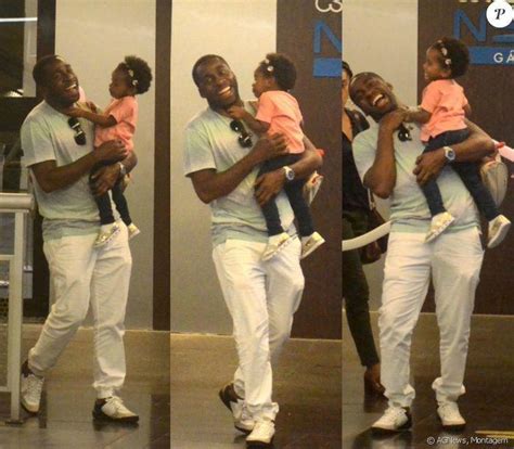 Mãe e filho passam bem. Taís Araújo e Lázaro Ramos são fotografados com os filhos ...