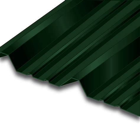 Government Ordinance Enlighten Contain Box Profile Roofing Sheets