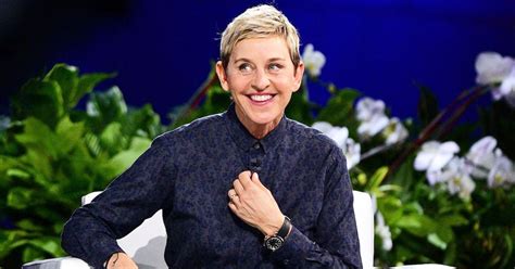 Ellen Degeneres Show Under Investigation For Claims Set Is Dominated