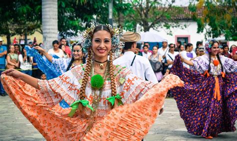 Descubre Las Fascinantes Costumbres De Costa Rica Tradiciones Que Te