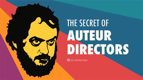 The Ultimate Guide To The Best Auteur Directors 2022