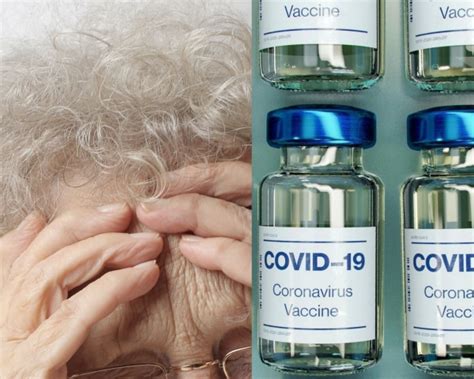 22 stycznia otwarta zostanie rejestracja dla osób powyżej 70. Seniorzy muszą cierpliwie czekać - trwa rejestracja na ...