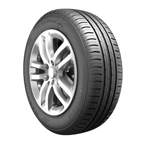 Car Tyres Roadx H11yh16 Ssawheel