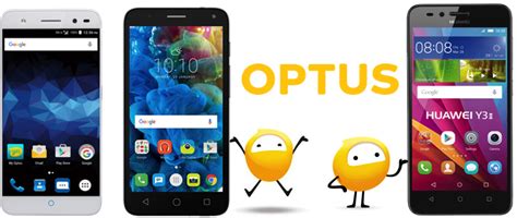If you're looking for a new best optus mvno plans. Optus adds 3 new mobile devices to its pre-paid service ...