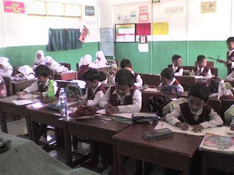 Soal Essay UKK Agama Islam Kelas 5 Th. 2015 - Warung Education