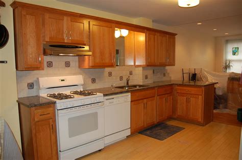 How To Reface Cabinets With Laminate Reface Kitchen Cabinets Before