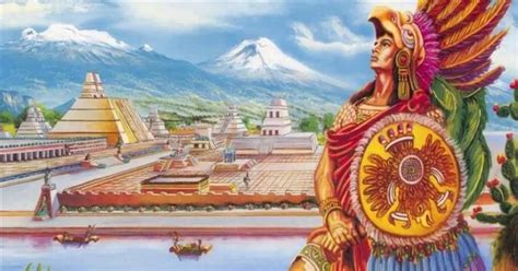 24 Facts About The Aztecs The Last Of The Great Indian Civilizations