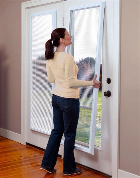 Odl Add On Blinds For Doors Blinds For French Doors French Door