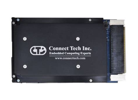 Vpx Products Connect Tech Inc