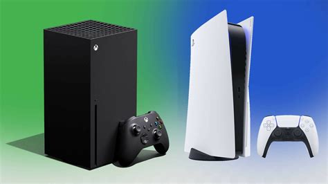 Why Playstations And Xboxs Next Gen Strategies Are Exciting In Their