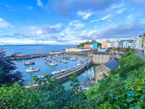 30 Top Places To Visit In South Wales And South Wales Attractions The