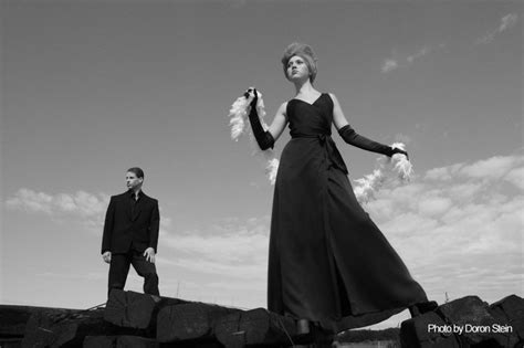 Rüyada Siyah Elbise Giymek