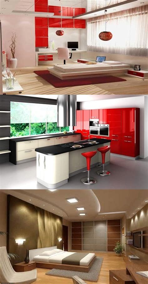 New Home Interior Design Ideas Interior Design