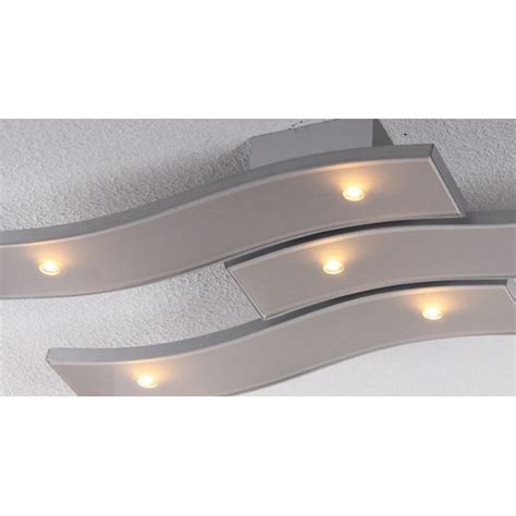 84w moderne led acrylique plafonnier salon chambre éclairage suspendu lustre. Beau Plafonnier Design LED Prestige - Millumine