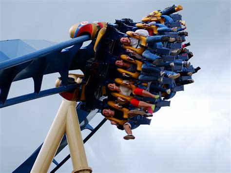 With more than two million visitors yearly, parc astérix is the country's second biggest theme park after disneyland paris and its 14 million annual visitors. Parc Asterix | Die tollsten Freizeitparks der Welt ...