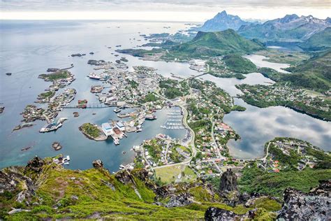Top Ten Things To Do In The Lofoten Islands Earth Trekkers