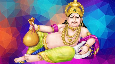 Lord Kubera Mantra Kubera Yantra Benefits Hindu God Of Wealth